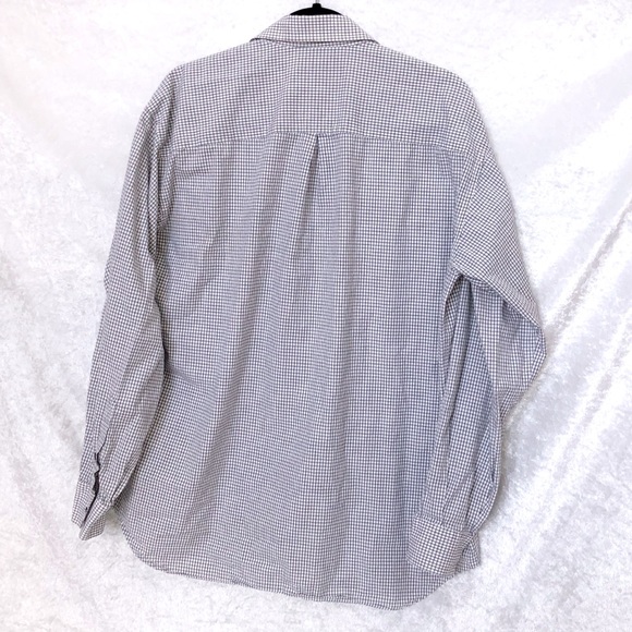 Claiborne button down shirt - Picture 5 of 5